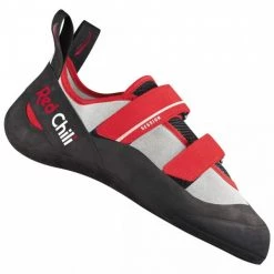 Red Chili Session Rock Climbing Shoes