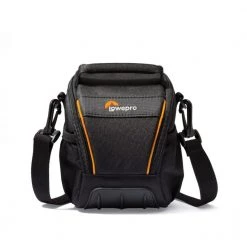 Camera Bags & Packs Lowepro Adventura Camera Bag SH100 II Black