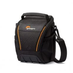 Camera Bags & Packs Lowepro Adventura Camera Bag SH100 II Black
