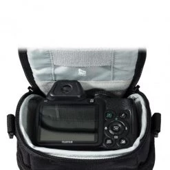 Camera Bags & Packs Lowepro Adventura Camera Bag SH100 II Black