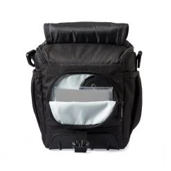 Lowepro Adventura Camera Bag SH120 II Black Camera Bags & Packs