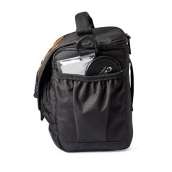 Lowepro Adventura Camera Bag SH120 II Black Camera Bags & Packs