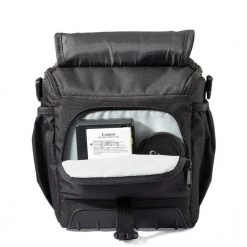 Camera Bags & Packs Lowepro Adventura Camera Bag SH140 II Black