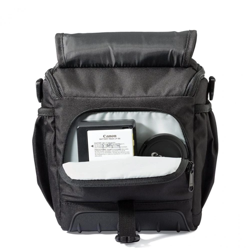 Camera Bags & Packs Lowepro Adventura Camera Bag SH140 II Black