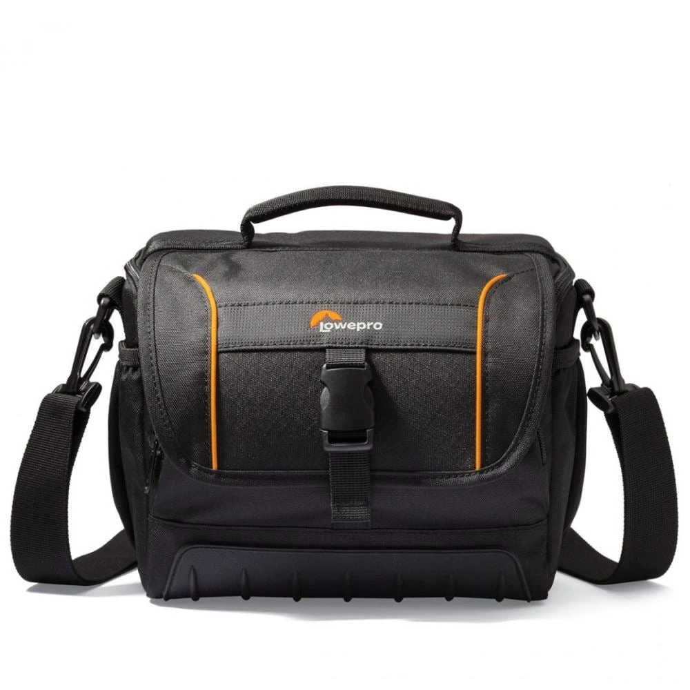 Lowepro Adventura Camera Bag SH160 II Black