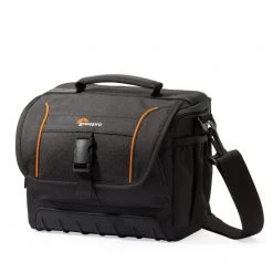 Lowepro Adventura Camera Bag SH160 II Black