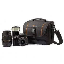 Lowepro Adventura Camera Bag SH160 II Black