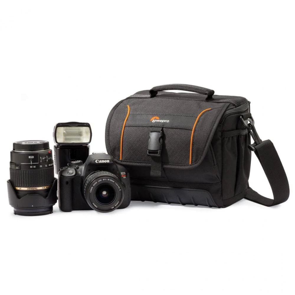 Lowepro Adventura Camera Bag SH160 II Black