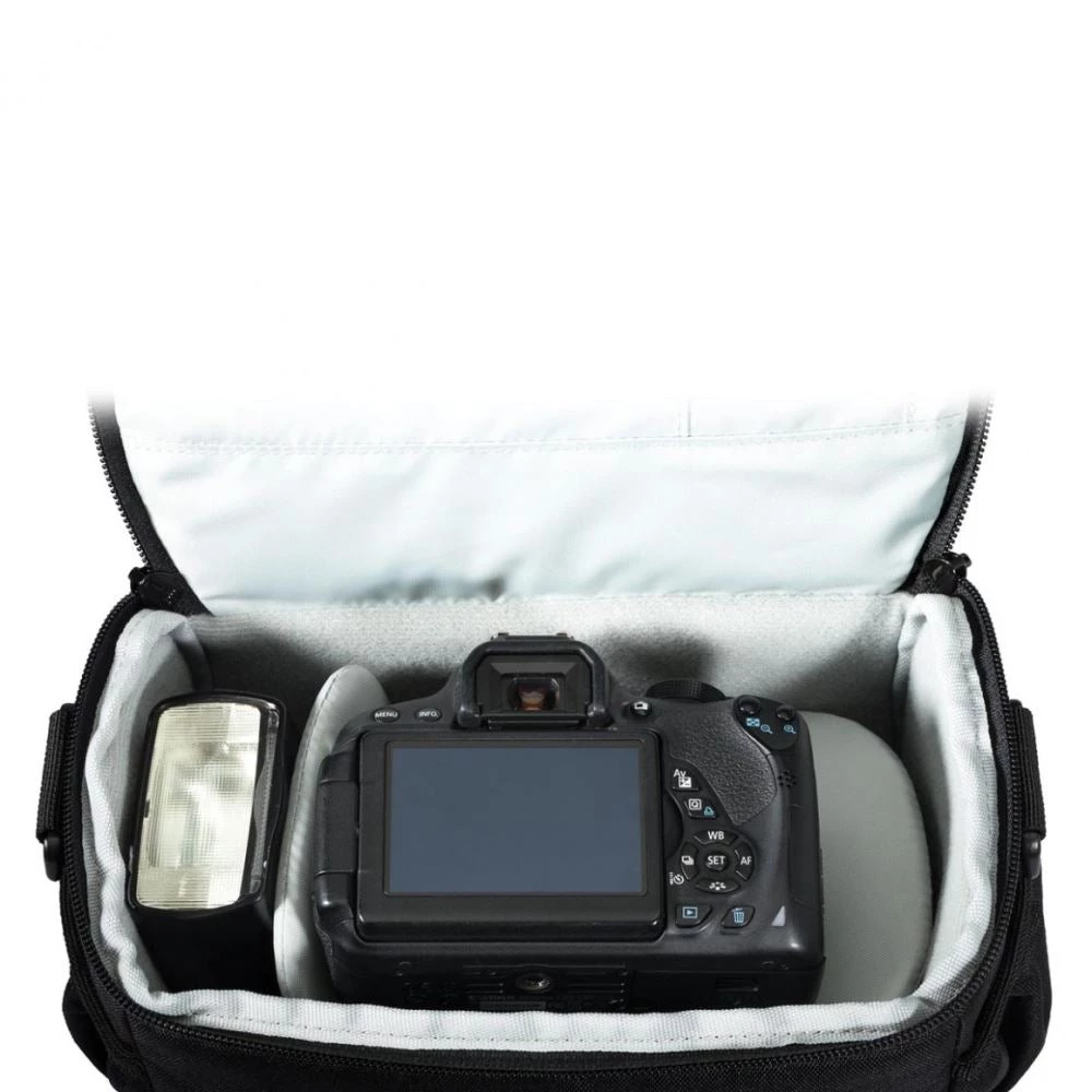 Lowepro Adventura Camera Bag SH160 II Black