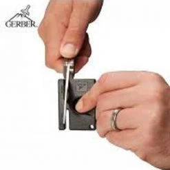Gerber Ceramic Pocket Sharpener