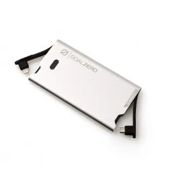 Goal Zero Sherpa 15 Power Bank Micro/Lightning