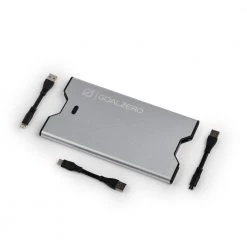 Goal Zero Sherpa 40 Power Bank Micro/Lightining/USB-C Solar Charging & Power Storage