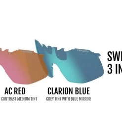 Tifosi Aethon Sunglasses