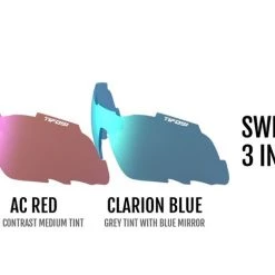 Tifosi Davos Sunglasses