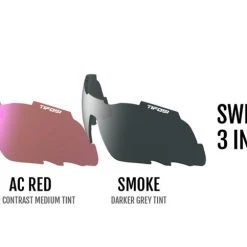 Tifosi Davos Sunglasses