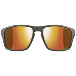 Julbo Shield Army Blue Sunglasses, Spectron 3 CF Lens Accessories