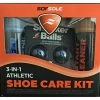 Sof Sole 3 In 1 Shoe Care Kit