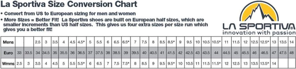 La Sportiva Cornon GTX Boot Camp / Tramp
