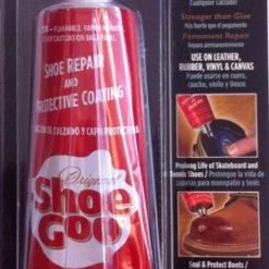 Sof Sole Shoe Goo, 110ml Clothing