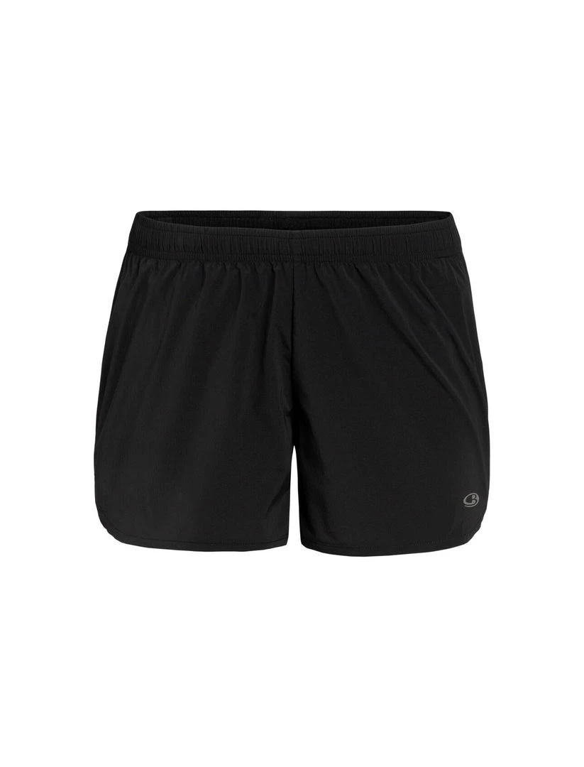 Icebreaker Women's Impulse Running Shorts