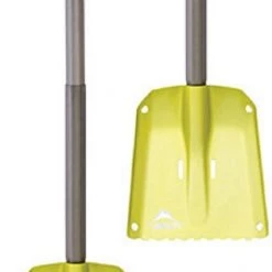Snow / Ice MSR Snow Shovel, Responder, T Handle