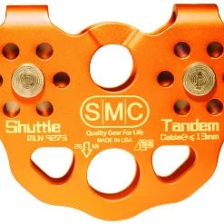 SMC Shuttle Tandem Cable Pulley