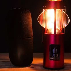 Lighting UCO Lantern Side Reflector