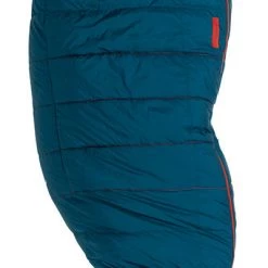 Big Agnes Sidewinder SL 1°C (650 DownTek) Sleeping Bag Camp / Tramp
