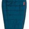 Big Agnes Sidewinder SL 1°C (650 DownTek) Sleeping Bag Camp / Tramp