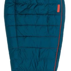 Big Agnes Sidewinder SL 1°C (650 DownTek) Sleeping Bag Camp / Tramp