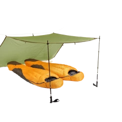 Tarps Rab Siltarp 2 Lightweight Shelter Tarp