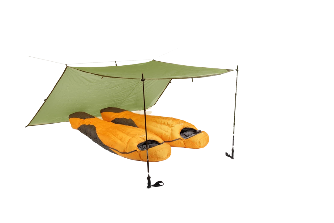 Tarps Rab Siltarp 2 Lightweight Shelter Tarp