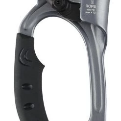 Trango Passport Ascender, Left Hand Hardware