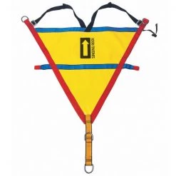 Helicopter Ops Singing Rock Evacuation Triangle Combi