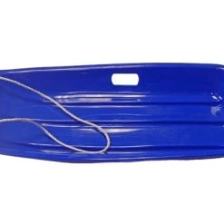 Snow / Ice Mountain Wear Toboggan - Flexi Sled Single