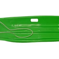 Snow / Ice Mountain Wear Toboggan - Flexi Sled Single