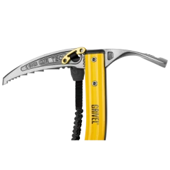 Grivel Single Spring Light Ice Axe Leash Snow / Ice