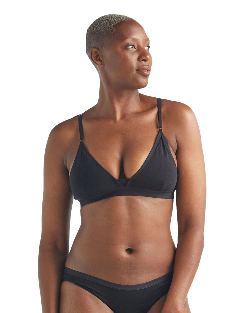 Icebreaker Women's Siren Bra