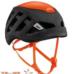Petzl Sirocco Ultralight Helmet Climb