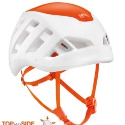 Petzl Sirocco Ultralight Helmet Climb