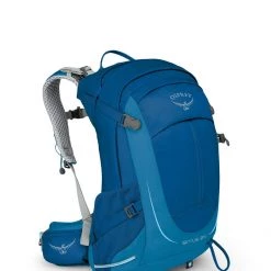 Osprey Sirrus 24 Daypack, Summit Blue Camp / Tramp
