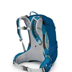 Osprey Sirrus 24 Daypack, Summit Blue Camp / Tramp