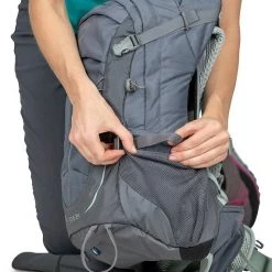 Osprey Sirrus 24 Daypack, Summit Blue Camp / Tramp