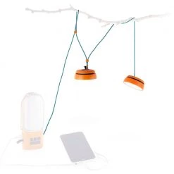 Lighting Biolite SiteLight