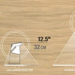 Camp / Tramp UCO Sitka LED Lantern