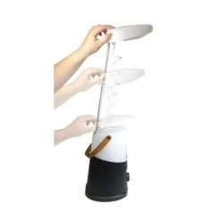 UCO Sitka+ Rechargeable Tabletop Lantern