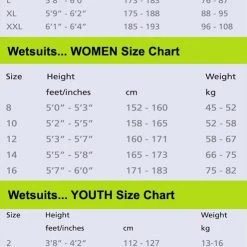 Hunt / Fish / Watersports Maddog Boys Superstretch Springsuit