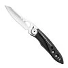 Leatherman Skeletool KB Knife, Black Camp / Tramp
