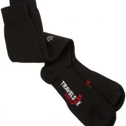 TravelSox Coolmax Compression Travel Socks
