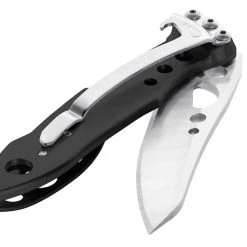 Leatherman Skeletool KB Knife, Black Camp / Tramp